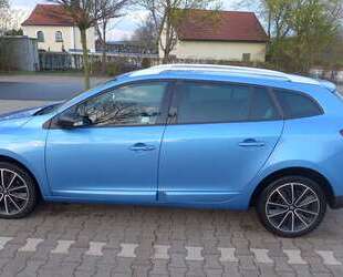 Renault Megane Gebrauchtwagen