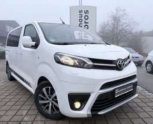 Toyota Proace Gebrauchtwagen