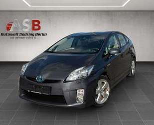 Toyota Prius Gebrauchtwagen