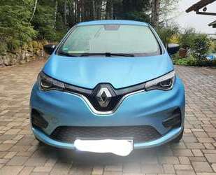 Renault ZOE Gebrauchtwagen