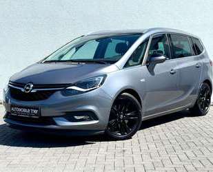 Opel Zafira Gebrauchtwagen