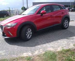 Mazda CX-3 Gebrauchtwagen