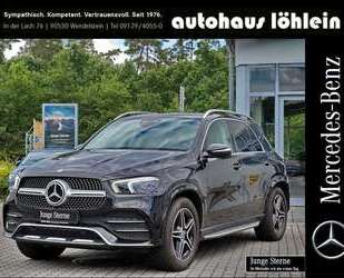 Mercedes-Benz GLE 450 Gebrauchtwagen