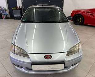 Toyota Paseo Gebrauchtwagen