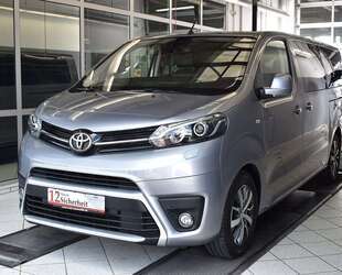 Toyota Proace Gebrauchtwagen