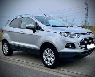 Toyota EcoSport 