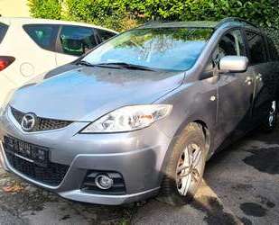Mazda 5 Gebrauchtwagen