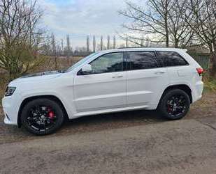 Jeep Grand Cherokee Gebrauchtwagen