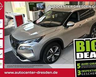 Nissan X-Trail Gebrauchtwagen