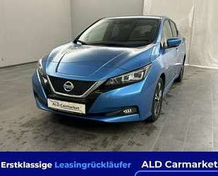 Nissan Leaf Gebrauchtwagen