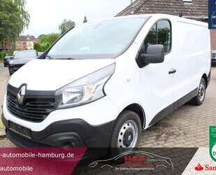 Renault Trafic Gebrauchtwagen