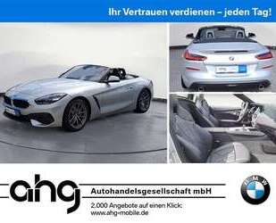 BMW Z4 Gebrauchtwagen