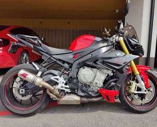 BMW S 1000 R Gebrauchtwagen