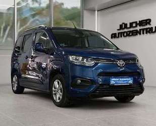 Toyota Proace Gebrauchtwagen