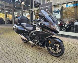 BMW K 1600 GT Gebrauchtwagen