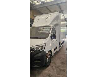 Renault Master Gebrauchtwagen
