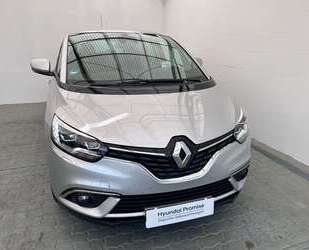 Renault Scenic Gebrauchtwagen