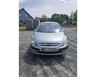 Peugeot 307 Gebrauchtwagen