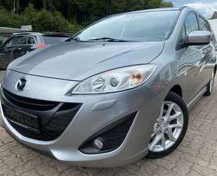 Mazda 5 Gebrauchtwagen