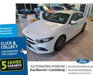 Mercedes-Benz A 200 Gebrauchtwagen