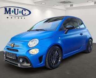 Abarth 500 Gebrauchtwagen