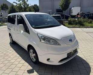 Nissan E-NV200 Gebrauchtwagen