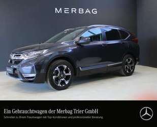 Honda CR-V Gebrauchtwagen