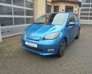 Skoda Citigo Gebrauchtwagen