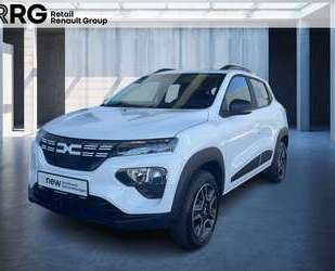 Dacia Spring Gebrauchtwagen