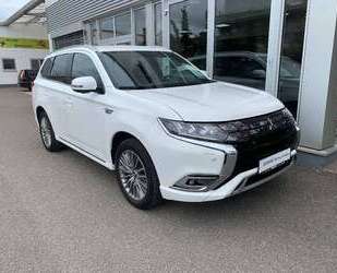 Mitsubishi Outlander Gebrauchtwagen
