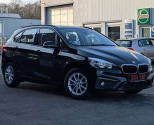 BMW 218 Gebrauchtwagen