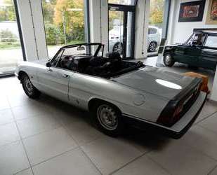 Alfa Romeo Spider Gebrauchtwagen