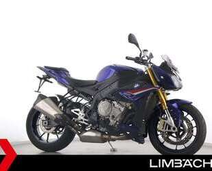 BMW S 1000 R Gebrauchtwagen