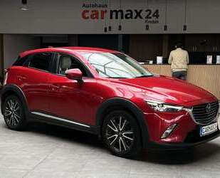 Mazda CX-3 Gebrauchtwagen
