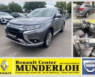 Mitsubishi Outlander Gebrauchtwagen