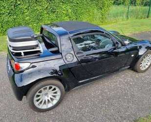 Hyundai roadster 