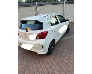 Mitsubishi Space Star Gebrauchtwagen