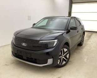 Ford Explorer Gebrauchtwagen