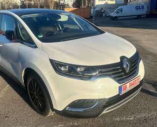 Renault Espace Gebrauchtwagen