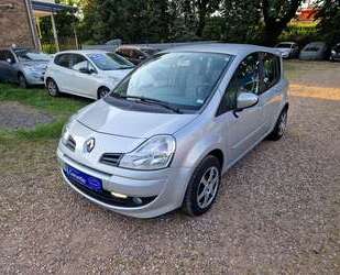 Renault Grand Modus Gebrauchtwagen