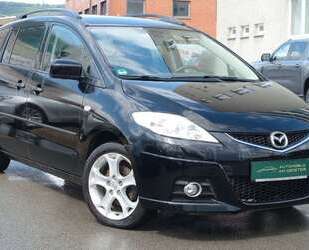 Mazda 5 Gebrauchtwagen