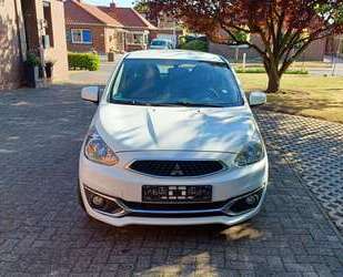 Mitsubishi Space Star Gebrauchtwagen
