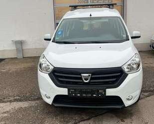 Dacia Dokker Gebrauchtwagen