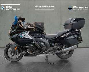 BMW K 1600 GT Gebrauchtwagen