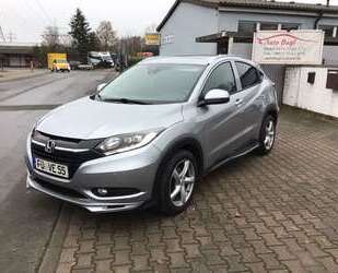 Honda HR-V Gebrauchtwagen