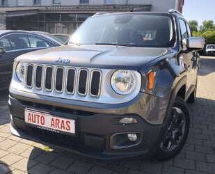 Jeep Renegade Gebrauchtwagen