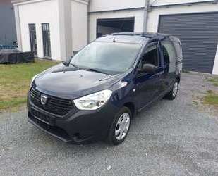Dacia Dokker Gebrauchtwagen