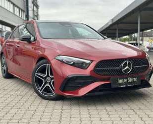 Mercedes-Benz A 200 Gebrauchtwagen