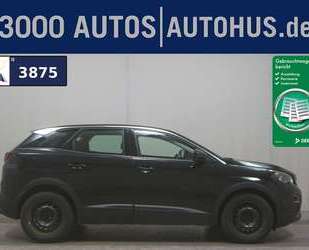 Peugeot 3008 Gebrauchtwagen
