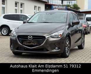 Mazda 2 Gebrauchtwagen